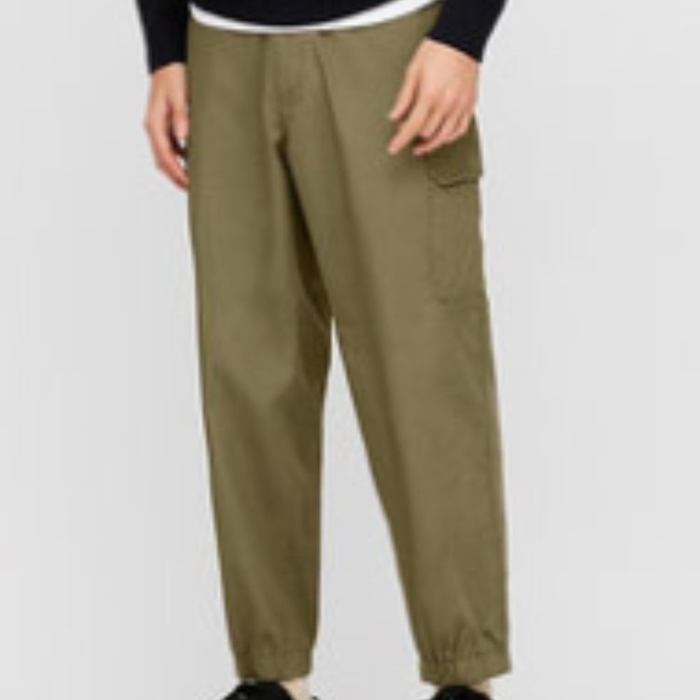 Casual pants